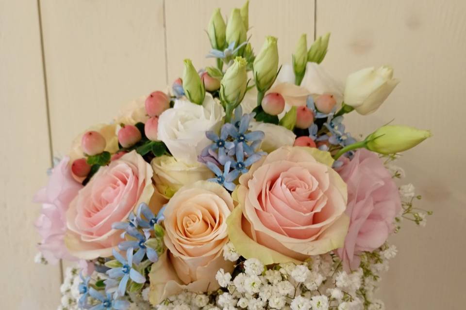 Bouquet da sposa