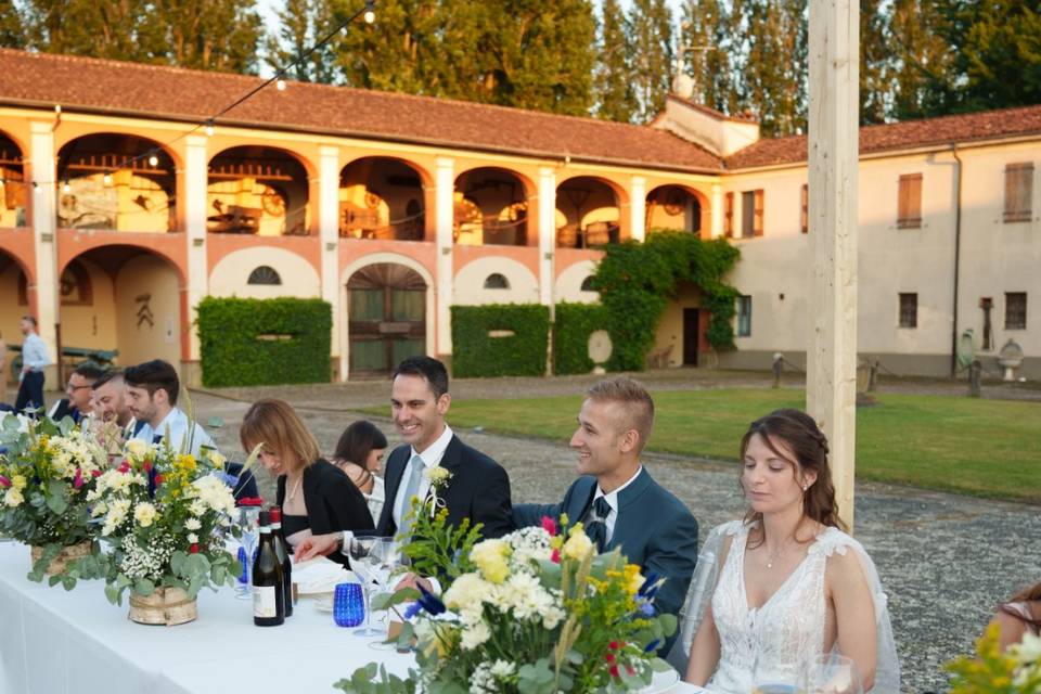 Centrotavola