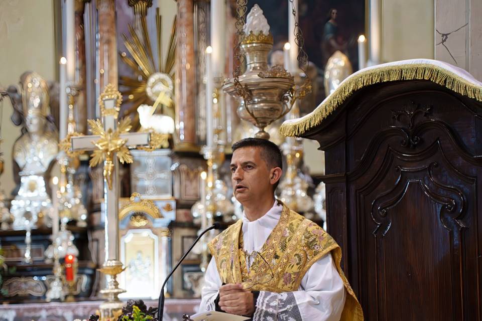 Cerimonia