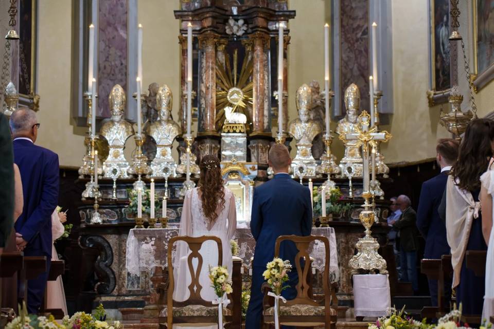 Cerimonia