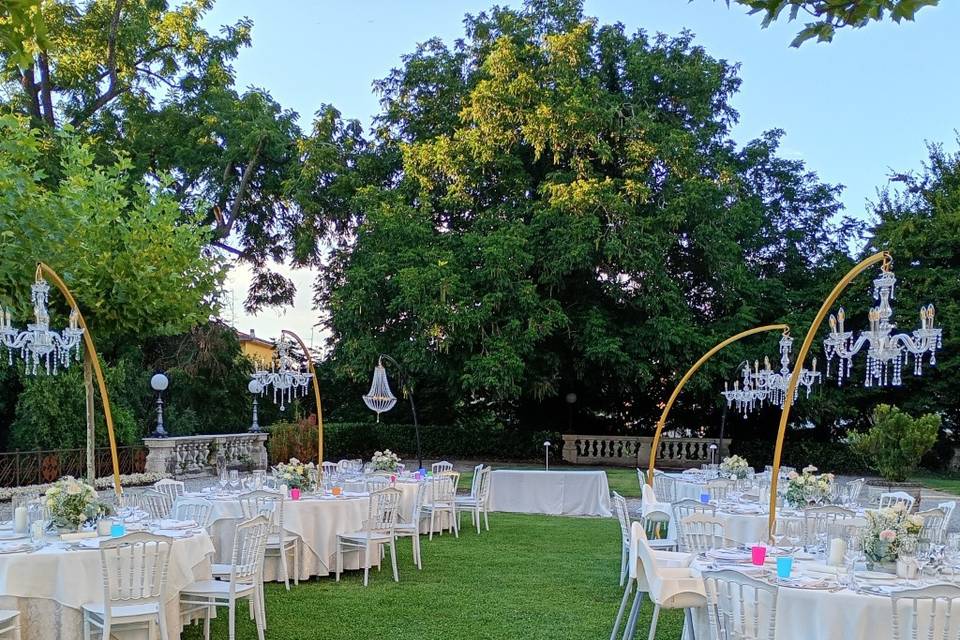 Centrotavola