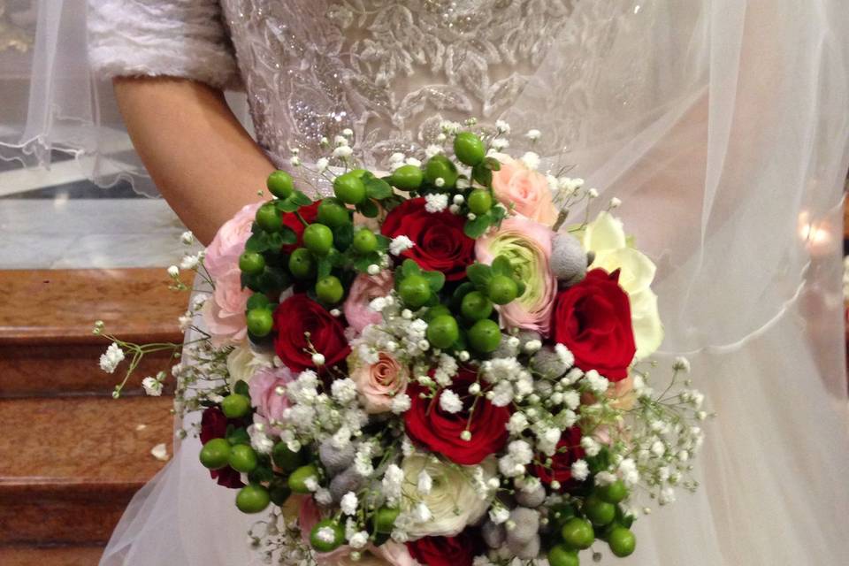 Bouquet da Sposa