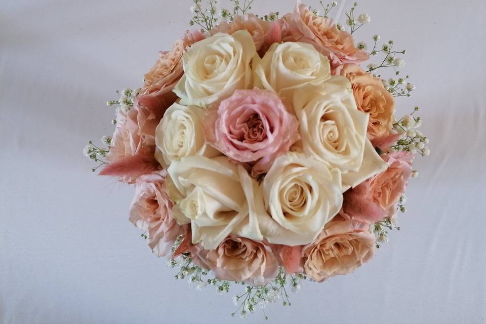 Bouquet da sposa