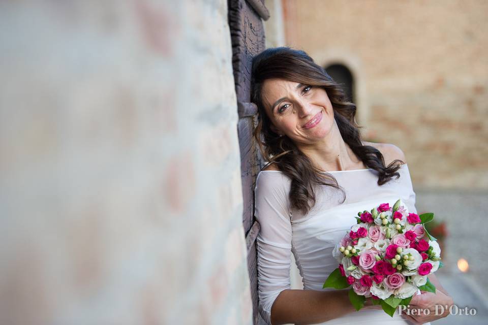 Bouquet da Sposa