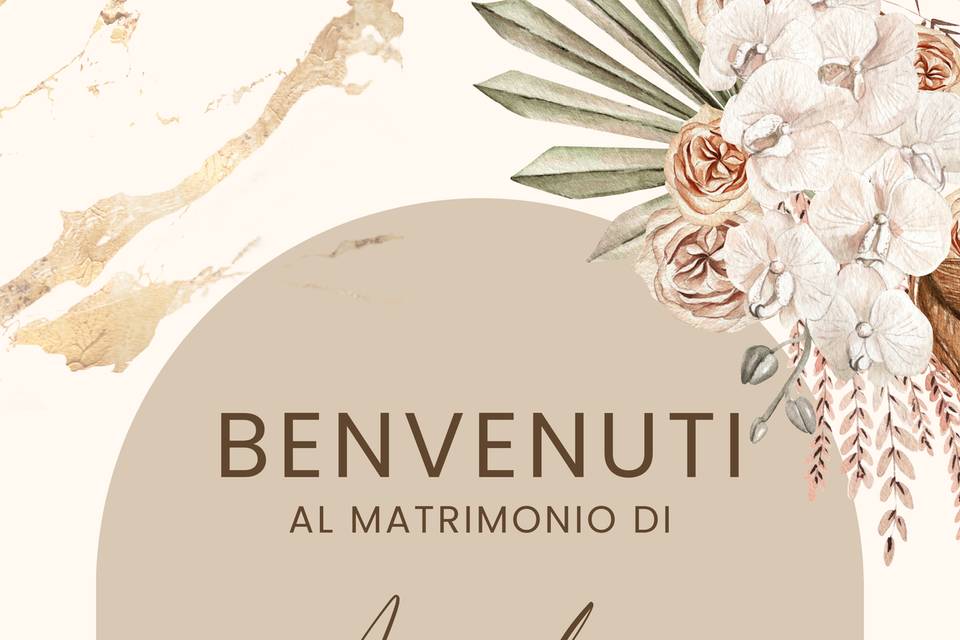 Benvenuti