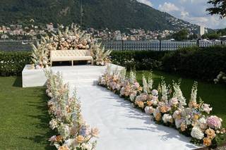 Just Mary Wedding Planner