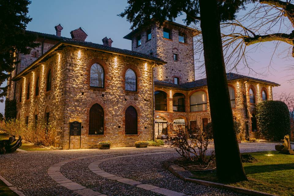 Relais & Spa Castello di Casiglio