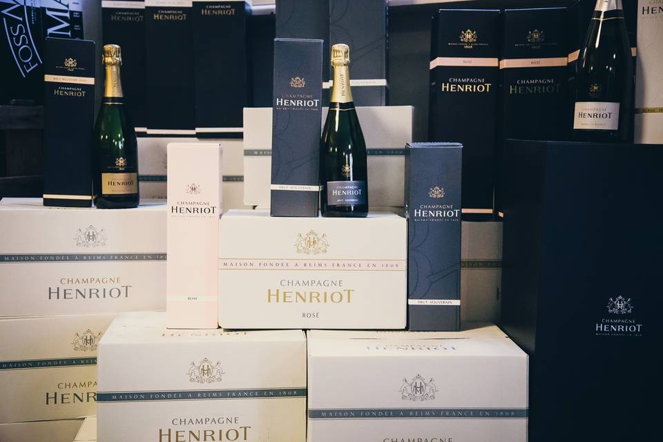 Henriot