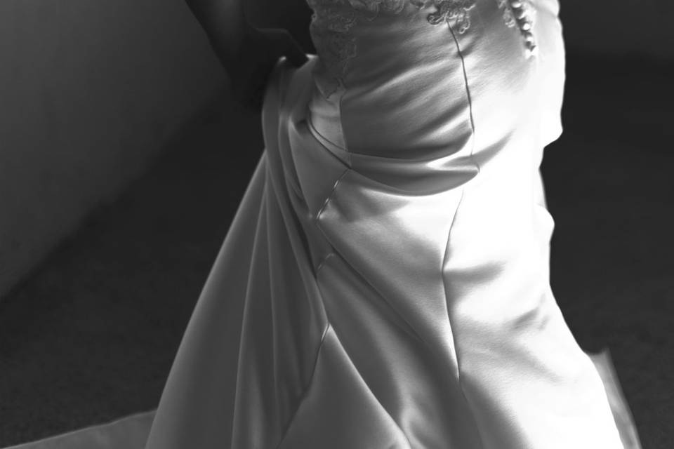 Olga dress