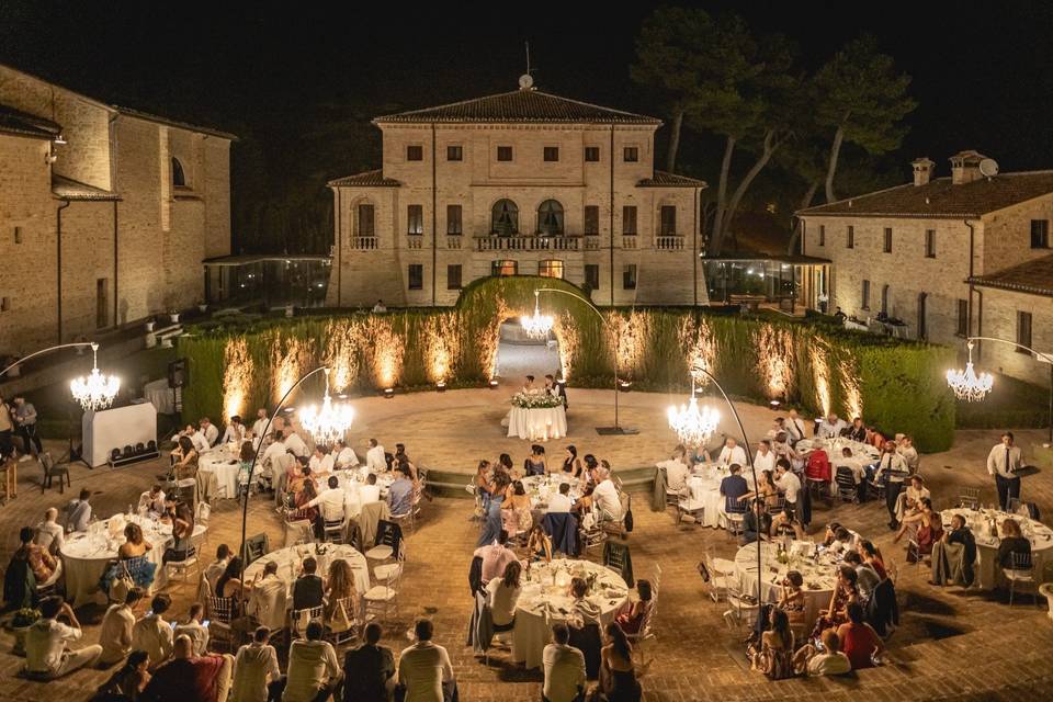 Villa Berloni
