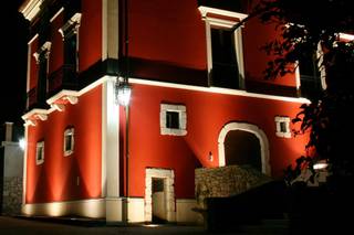 Villa Madame