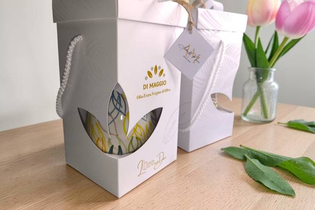 L'ORO DEGLI DEI🌿🪙PERSONALIZZ