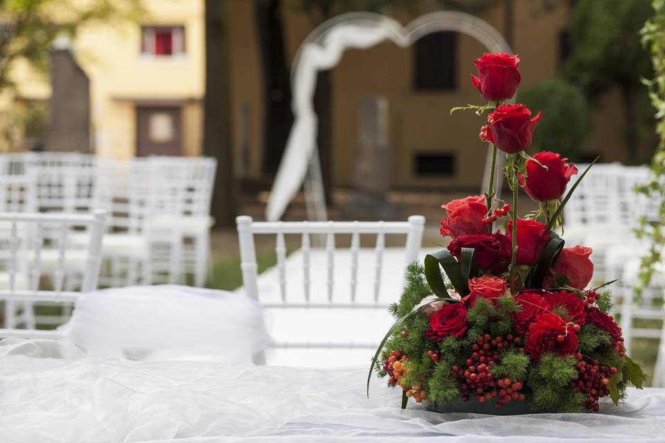 La Bottega del Fiore - Rubiera