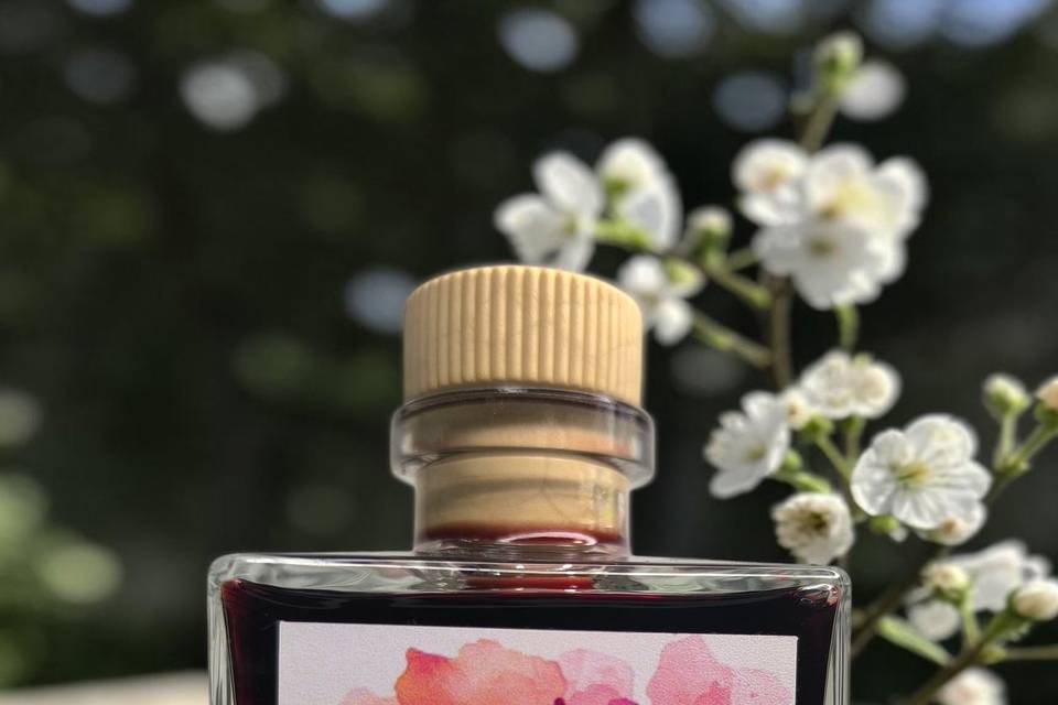 CHERRY