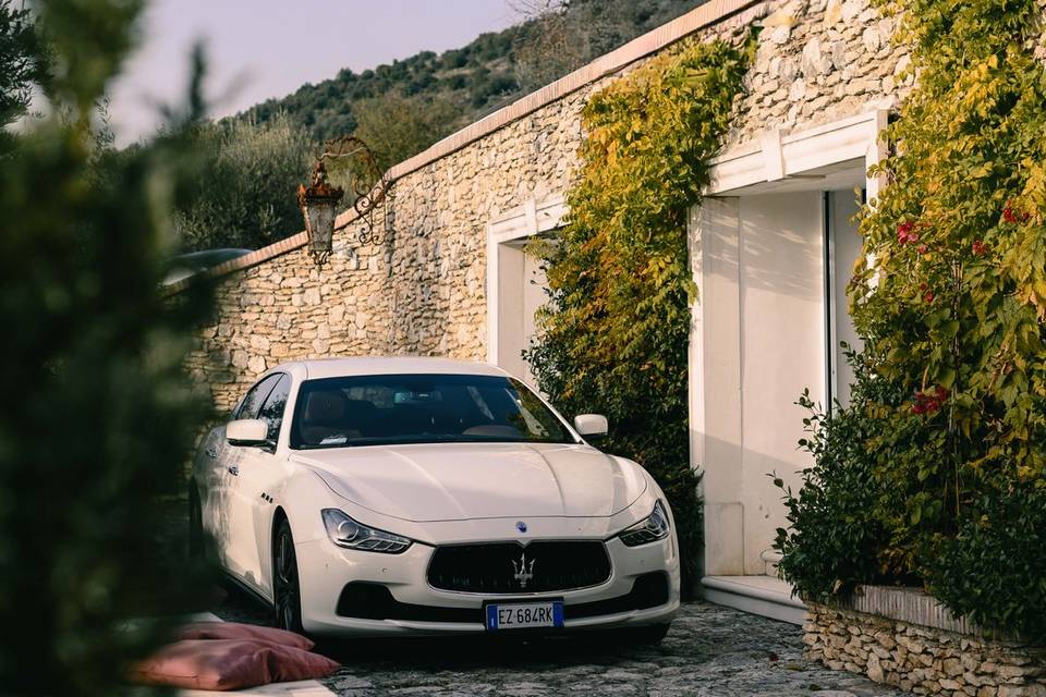 Villa