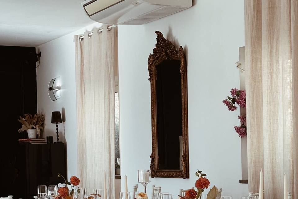 Sala Interna