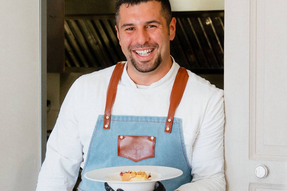 Chef Errante