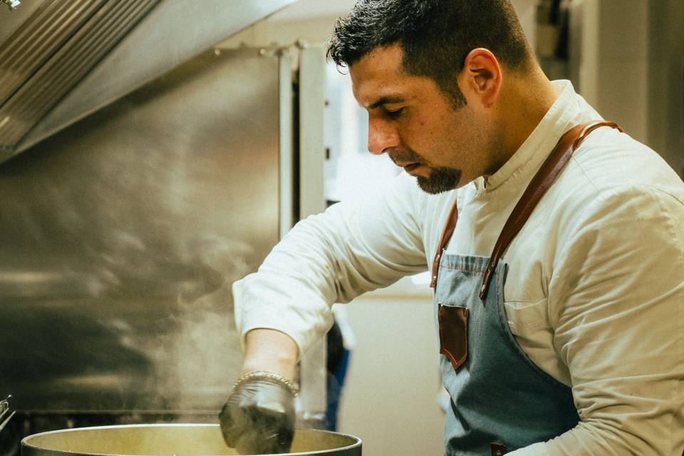 Chef