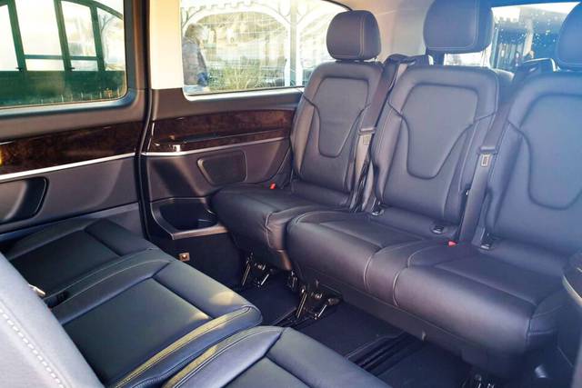 As Rental