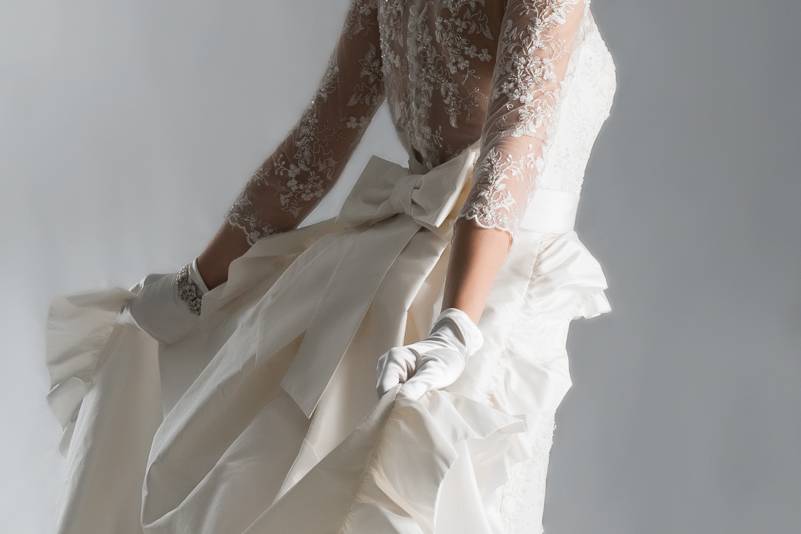 Nina Mancini Atelier