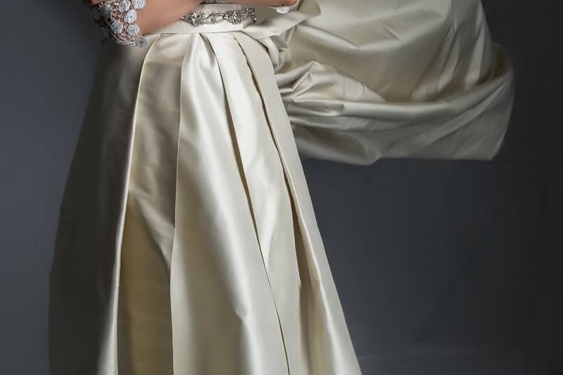 Nina Mancini Atelier