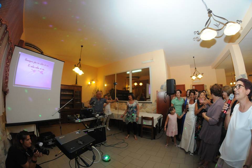 Guido Animazione Eventi Karaoke