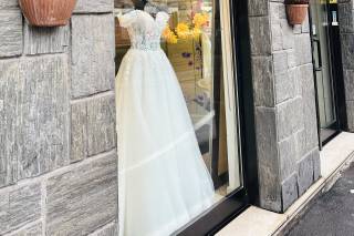 Il Salotto Della Sposa