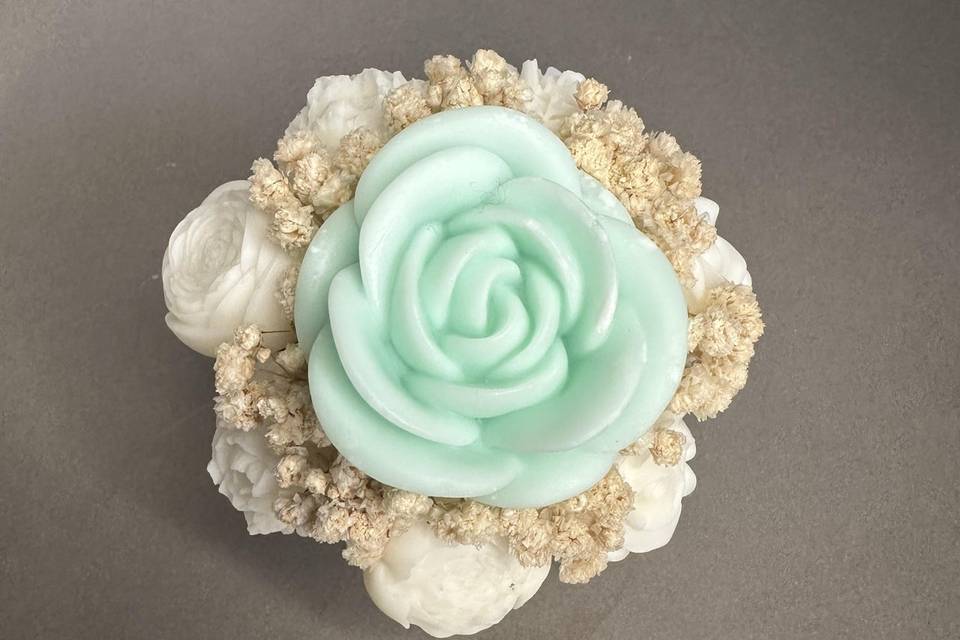 Mini bouquet