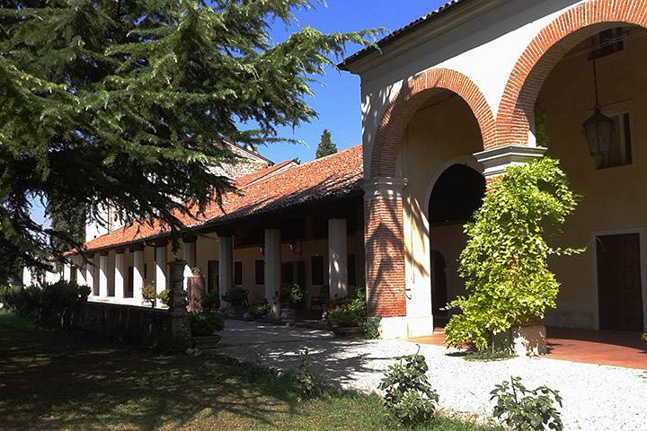 Villa Sesso Bordignon