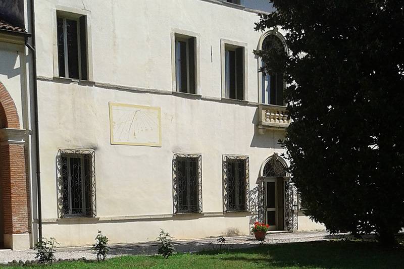 Villa Sesso Bordignon