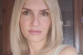 Enza Azzollini Make-up Artist