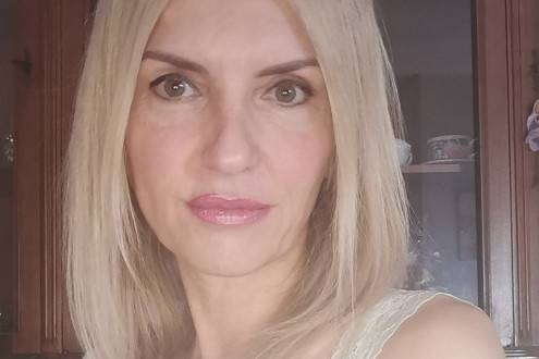Enza Azzollini Make-up Artist