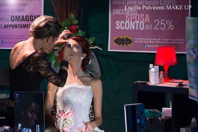 Evento sposa ottobre 2014