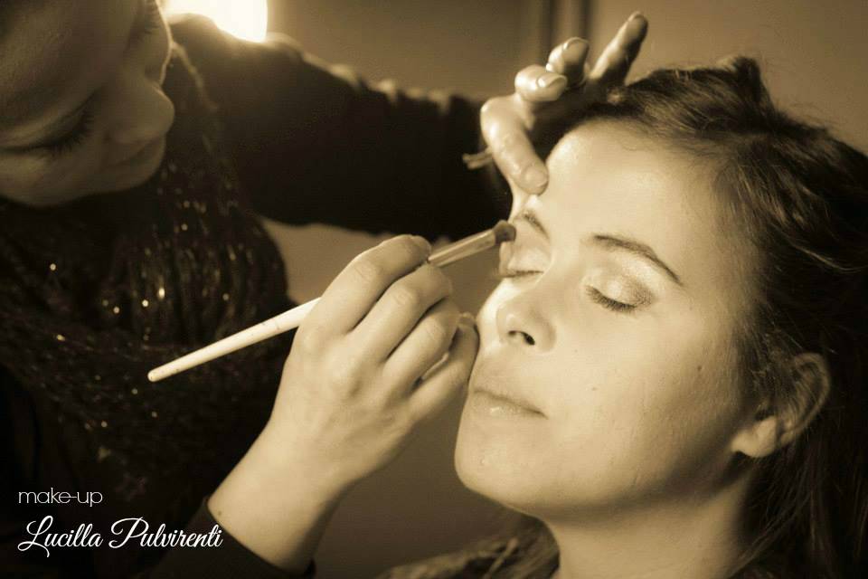 Open day trucco sposa 2014