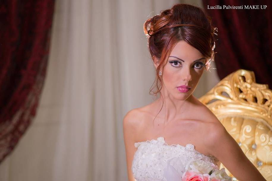 Evento sposa ottobre 2014