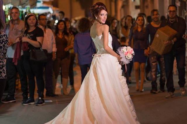 Evento sposa ottobre 2014