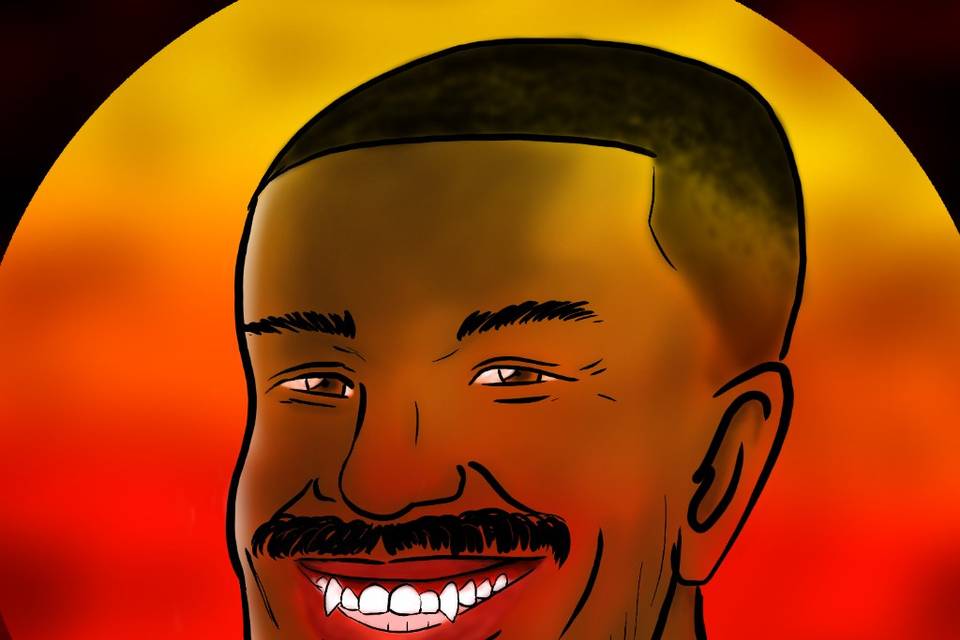 Michael B. Jordan