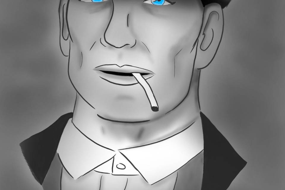 Tommy Shelby