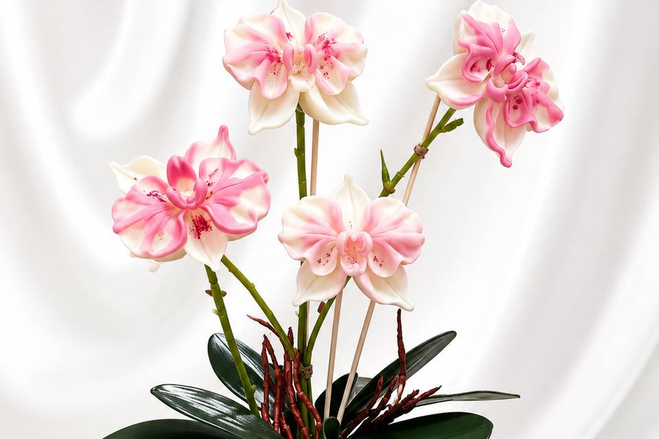 Orchidea
