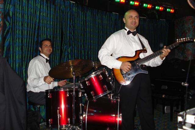 Jazz Trio