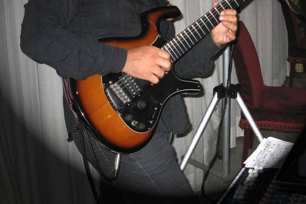 Marco Musica