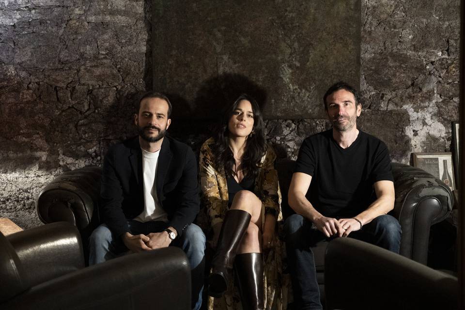 Ph Alessio Trafeli, Buonamico
