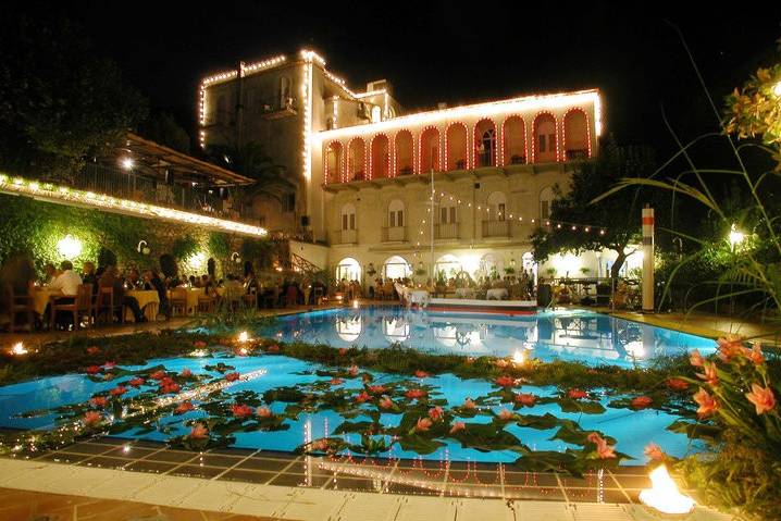 Hotel Giordano