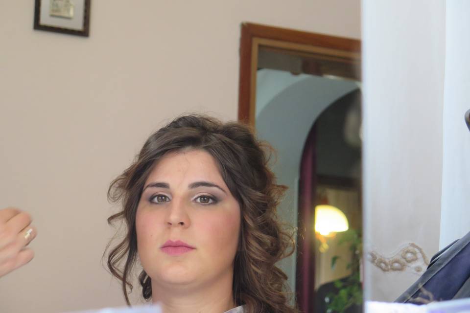 Ilaria G Make Up