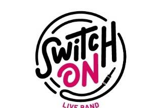 Logo Switch On Live Band