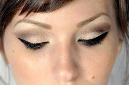 Trucco sposa