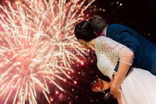Harmonia Mundi Fireworks