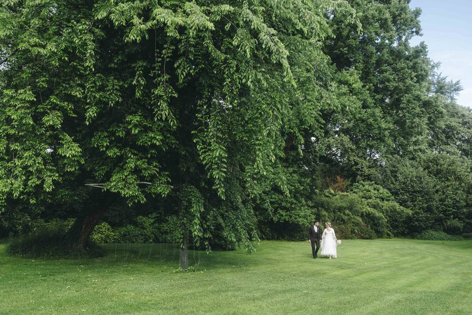 Lavinia & Stefano