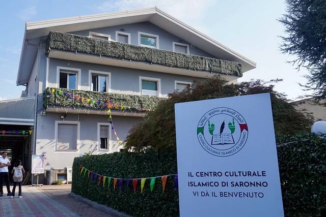 Centro Culturale Islamico