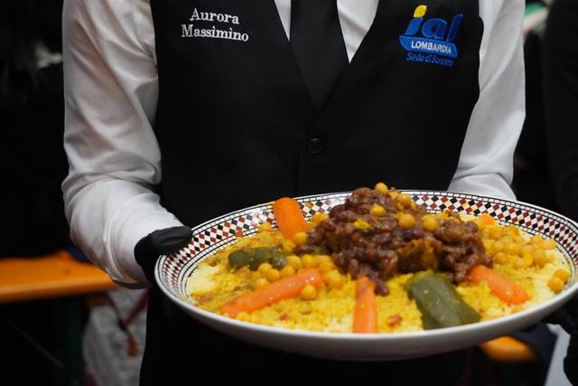 Couscous